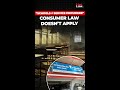 Consumer Case