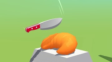 Slice It All - All Levels Gameplay (Level 51-55)