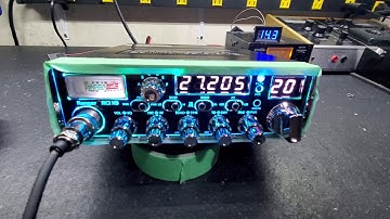 Ranger Rci x9 tune up report for Westley in NC