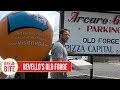 Barstool Pizza Review - Revello's Pizza (Old Forge,PA)