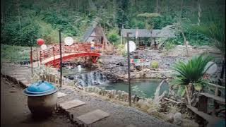 Wisata baru sumber agung umbulan TANAKA wonosari||Dj cekicrot alpi bhourigan