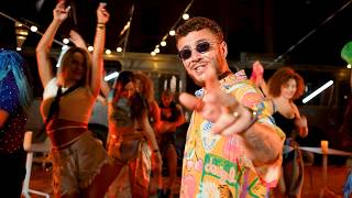Florin Cercel - ZUMBALA (Official Video) | Manele TV