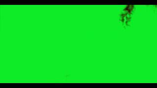 Fireball Day 03 - Green Screen Green Screen Chroma Key Effects Aae