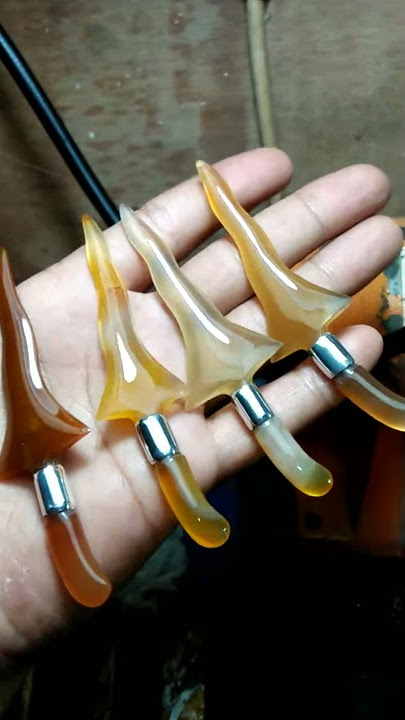 batu akik model keris semar mesem po semar ngguyu