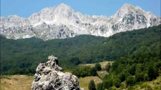 Gjovalin Shani - Kenge Per Vate Sokolin