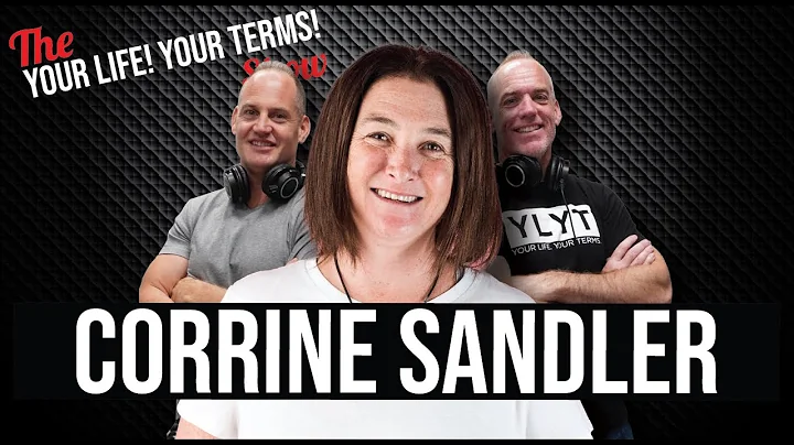 Corrine Sandler - Your True Self, Principled Livin...