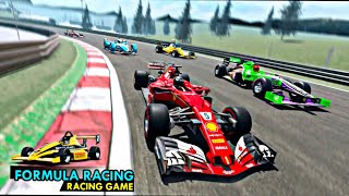 Top Speed Formula Car Racing | Car Racing Game | Car Simulator Games | Formula Car Driving screenshot 4