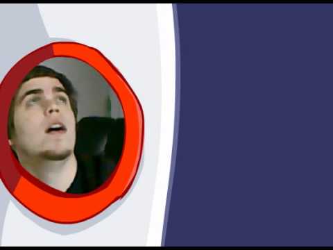 Pauls Space Journey!
