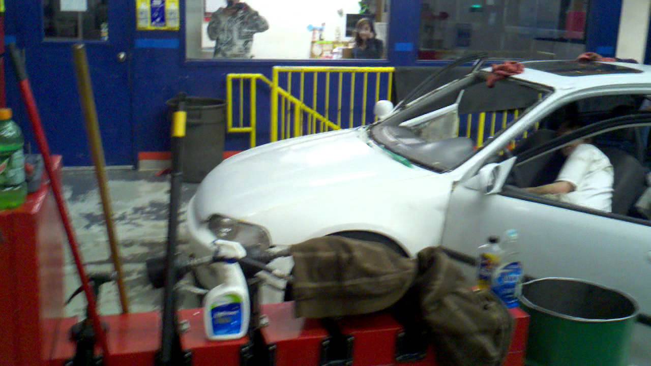 windshield wiper blades air bag fun