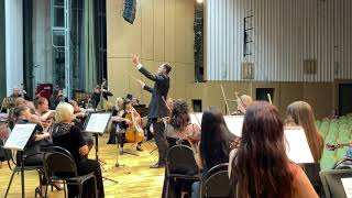 Ludwig van Beethoven  The Creatures of Prometheus (Die Geschöpfe des Prometheus) - Ouverture