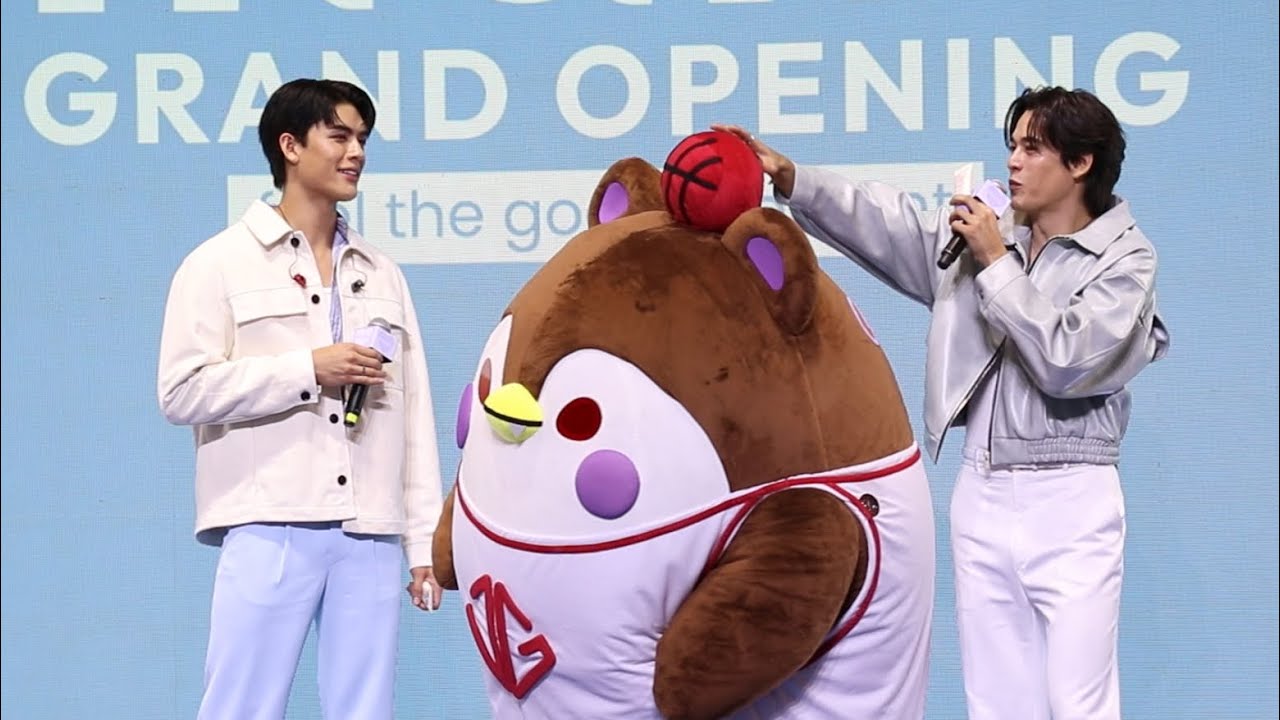 #จอสเวอาห์ #กวินแคสกี้ #กวินซ์ลี่ #MamixJossGawin