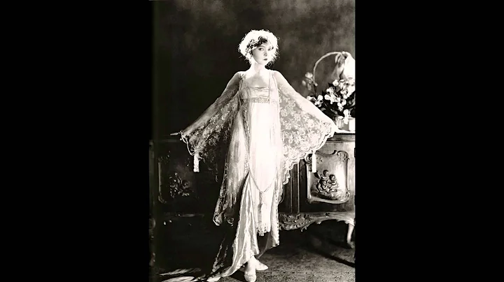 Alice Blue Gown - Red Nichols & His Five Pennies (...