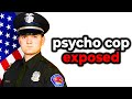 When Psycho Cops Get FIRED For Harassing Disabled People
