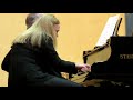 Alexander Rosenblatt/Eleonora Teplukhina - Concertino on 2 Russian Themes