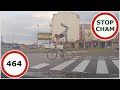 Stop Cham #464 - Niebezpieczne i chamskie sytuacje na drogach