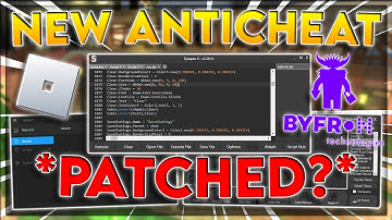 [NEW INFO] ROBLOX Anti Cheat Byfron Update | Is Exploiting Gone Forever? (KRNL, Synapse X, Vega X)