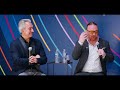 Tech+ : Building Better Cyber Products: AI, UX &amp; What CISOs Actually Want