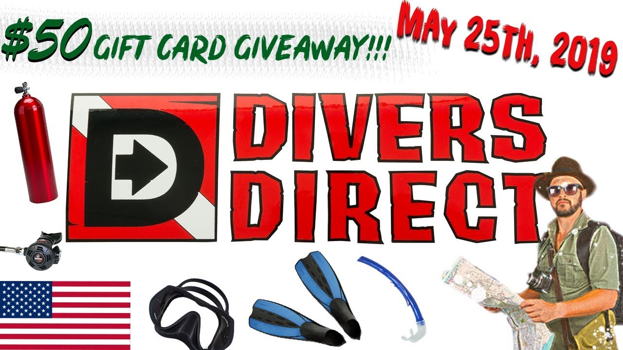 Divers Direct Orlando, Florida!!! YouTube