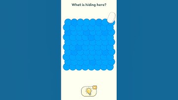 Dop 2 Delete One Part level 553 #youtubeshorts #gaming #shorts