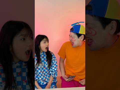 みのの手品！グミッツェルが現れる🎩