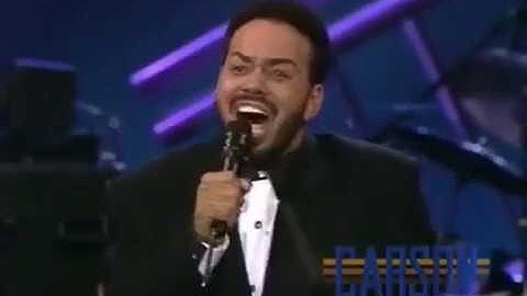 James Ingram - "One Hundred Ways" / "I Don