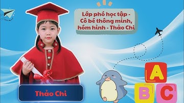 Video tổng kết, chia tay các bé 5 tuổi lên lớp 1 5TA3