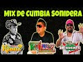 Grupo KUAL * Grupo KIEN * La Suerte SONIDERA 🔥 Mix De Cumbias 🌟 By Toño Ramírez