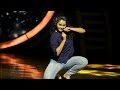 D3 D 4 Dance I Anna - Heroine mujhe bana dena I Mazhavil Manorama