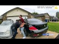 Tulsa Suspect Opens Fire During Traffic Stop , Ends Badly