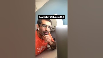 FREE Tool To Convert Videos Into Blog Articles #shorts