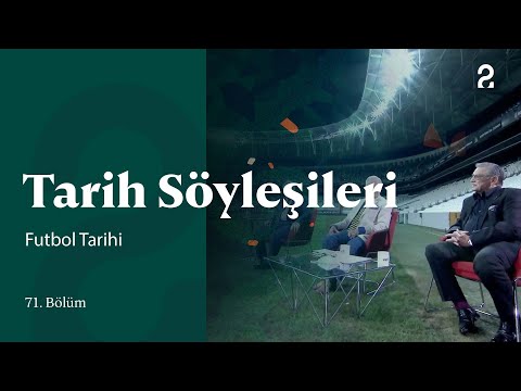 Orhan Ayhan & Şükrü Ersoy & Vahdettin Engin | Tarih Söyleşileri | 71. Bölüm @trt2