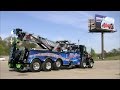 Large Tow Trucks | How It's Made