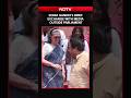 Parliament Monsoon Session | Sonia Gandhi's Brief Exchange With Media Outside Parliament