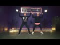 Bola Rebola | Matt Steffanina Choreo