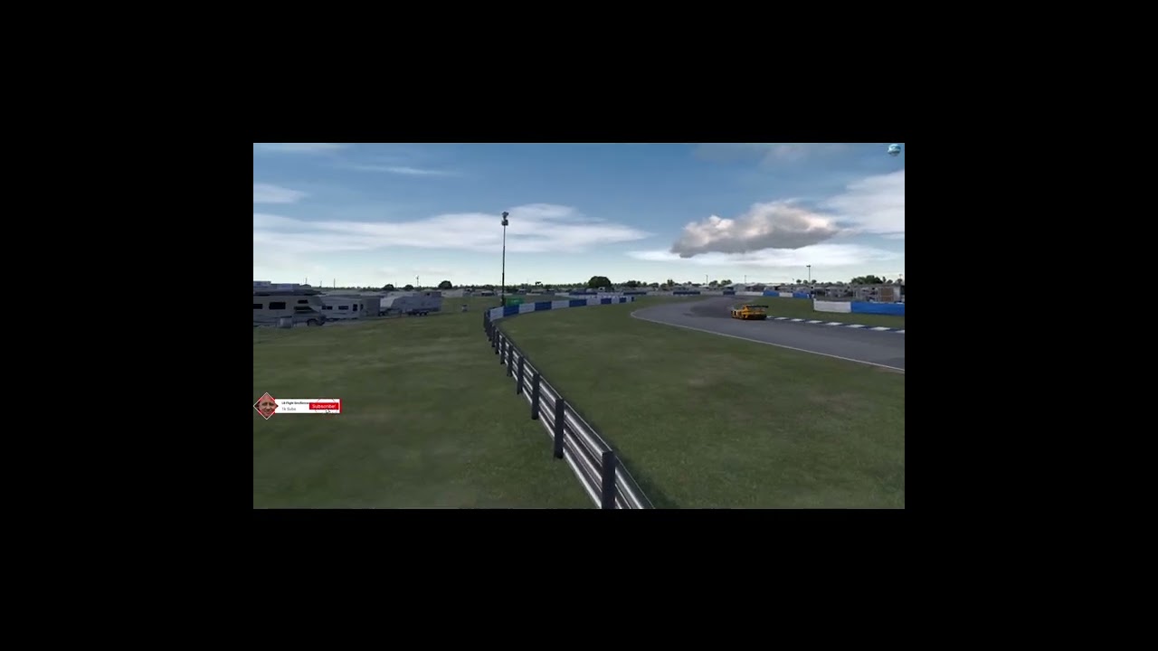 Assetto Corsa RSS GT-M Pack 