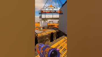 When your friends hype you up for a SATISFYING 5K #BlackOps7 #callofduty #SearchandDestroy