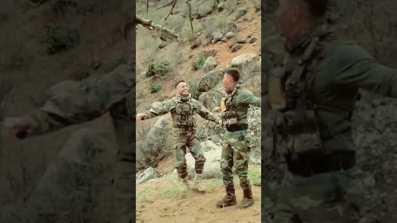 Meet The World S Militaries