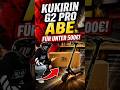 E-SCOOTER UNTER 500€- der neue KUKIRIN G2 PRO ABE #kukirin #escooter #electric #escooters #g2