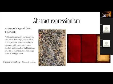 Art History -