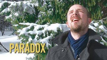 "Paradox" - Digital Analytics Documentary 2019 (narrated by Avinash Kaushik)