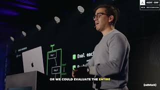 Why Agent Workflows Need Edge Evaluations