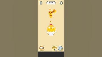 Brain Up Level 21 Walkthrough