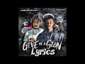 Quando Rondo x Nba Youngboy- Give Me A Sign (Lyrics)