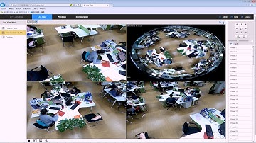 Longse Fisheye Camera, Operation By ocx--008615812439313