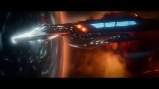 Star Trek: Picard - The Portal Weapon