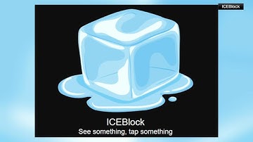 New iPhone app lets users know when ICE agents are in their area