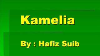 Video thumbnail of "Kamelia Sweet Charity"