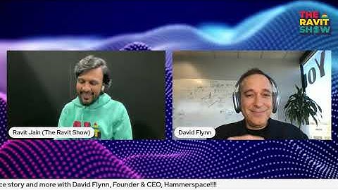 Why NVIDIA’s AI Data Platform Is the Blueprint — and Hammerspace Is the Engine