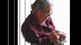 Video thumbnail of "Ecos Del Rocio - Acurrucame contigo (Ami abuela)(2009)"