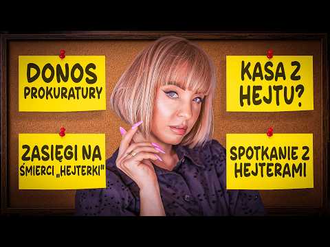 Anastasiia Wiernikowska | Czyli Jak Upaść na Samo Dno